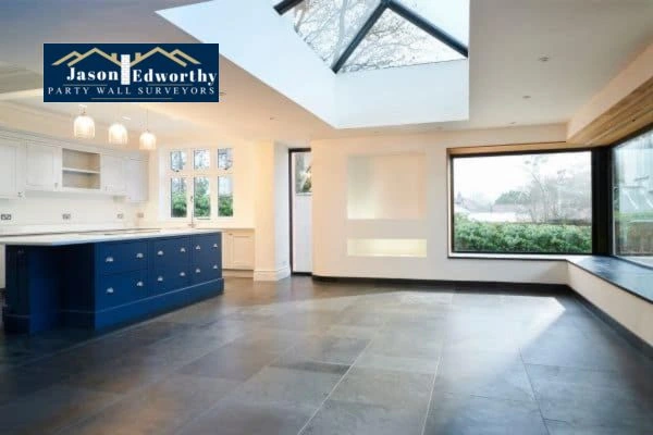 Our top tips for building near a boundary line Luton