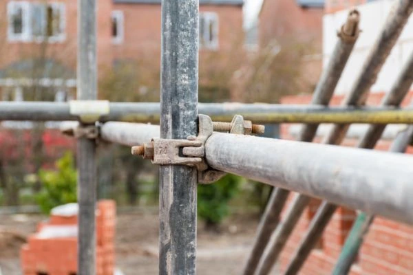 Ensure a party wall agreement is in place before Damage to Property Luton happens.