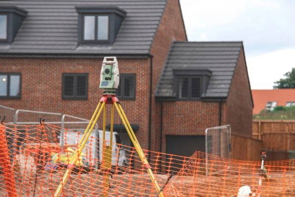 Damage to Property Luton - speak to our surveyors today!