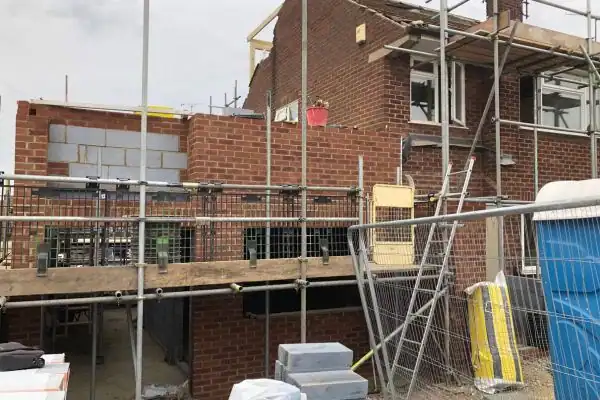 Reasons to Call a Party Wall Surveyor Luton
