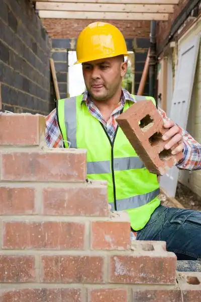 Jason Edworthy Party Wall Surveyors Luton Working with Builders