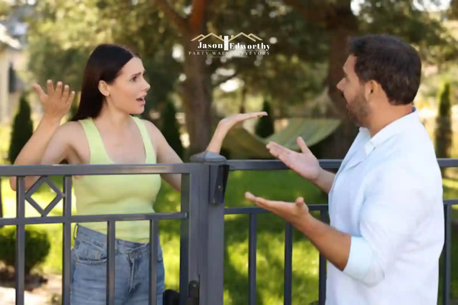What If My Neighbour Says No Luton?